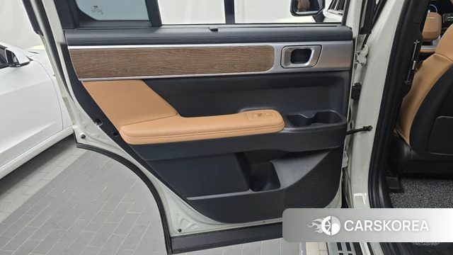 Hyundai Santa Fe (MX5) id 5026650 из Кореи 17