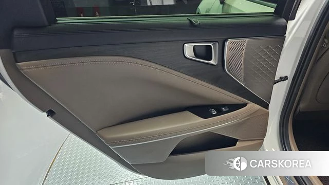 Kia K8 Hybrid id 4995917 из Кореи 17