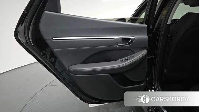 Hyundai Sonata (DN8) id 4774365 из Кореи 17