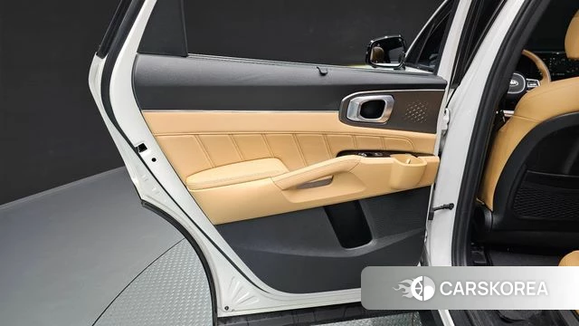 Kia Sorento 4th Generation id 5023247 из Кореи 17