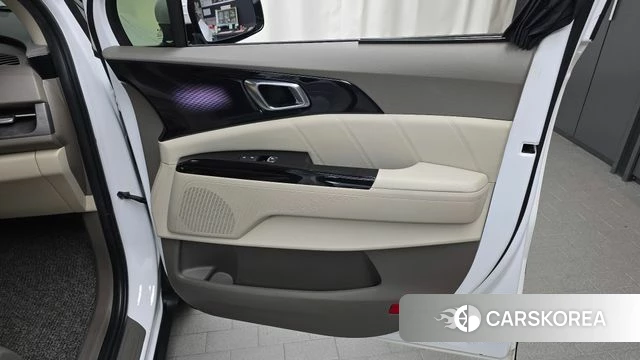 Kia Carnival 4th generation id 5027383 из Кореи 17