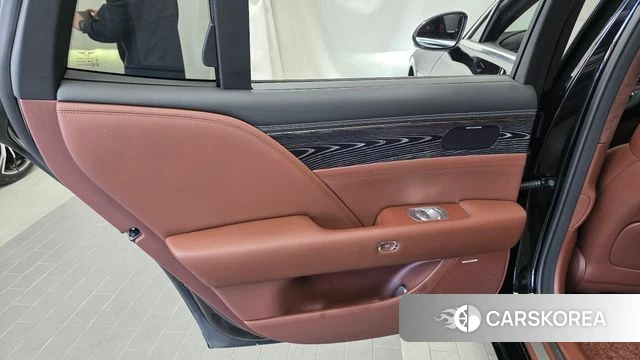 Genesis G90 (RS4) id 5045835 из Кореи 17