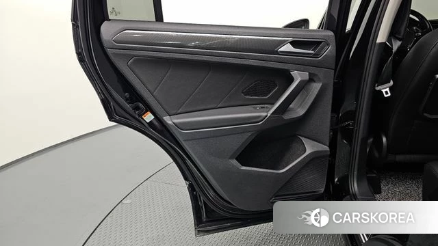 Volkswagen Tiguan second Generation id 5060365 из Кореи 17