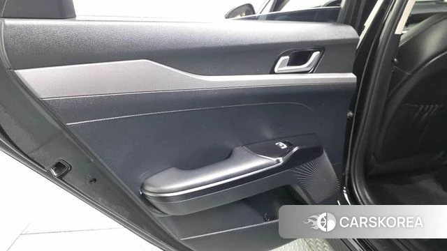 Kia K5 3rd generation id 4753571 из Кореи 17