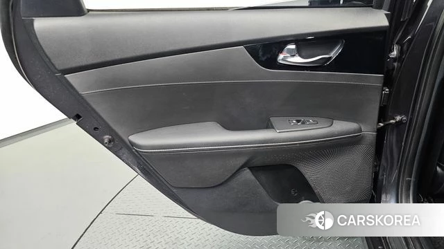 Kia The New K3 2nd generation id 4986557 из Кореи 17
