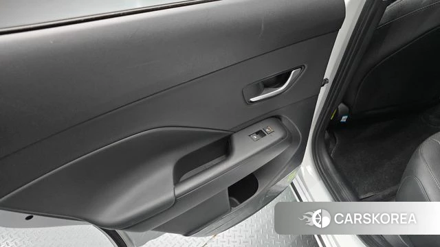 Hyundai Kona Electric (SX2) id 4985350 из Кореи 17