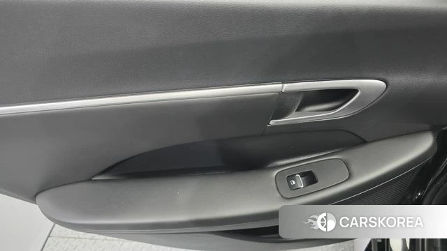 Hyundai Sonata (DN8) id 4614209 из Кореи 17