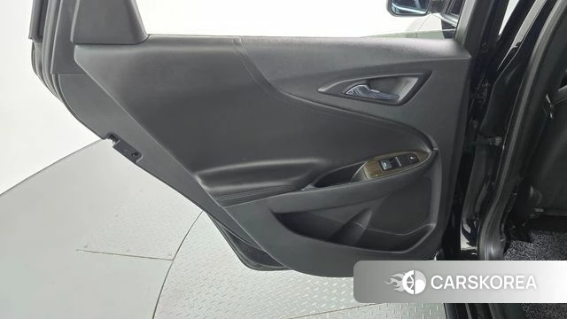 Chevrolet (GM Daewoo) All New Malibu id 5023996 из Кореи 17