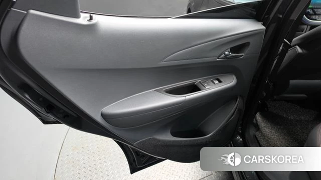 Chevrolet (GM Daewoo) Bolt EV id 5035831 из Кореи 17