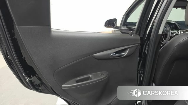 Chevrolet (GM Daewoo) The New Spark id 4943135 из Кореи 17