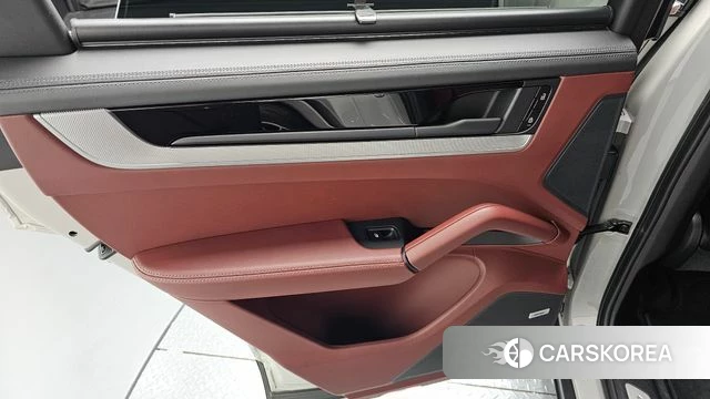 Porsche Cayenne (PO536) id 5033294 из Кореи 17