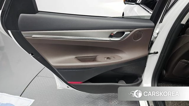 Hyundai The New Grandeur IG id 4992590 из Кореи 17