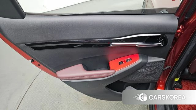 Kia Seltos id 4923478 из Кореи 17