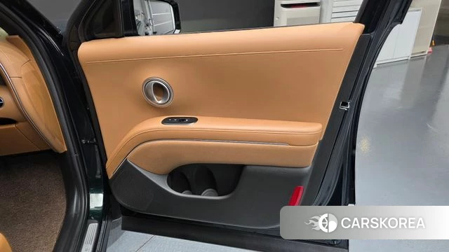Hyundai Palisade (LX3) id 4724965 из Кореи 17
