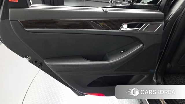 Genesis G80 id 5035812 из Кореи 17