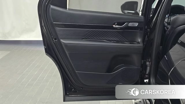 Hyundai The New Palisade id 5046102 из Кореи 17