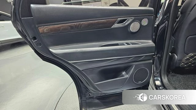 Genesis GV80 id 4937173 из Кореи 17