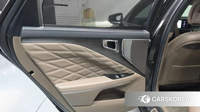 Kia K8 Hybrid id 5027962 из Кореи 17