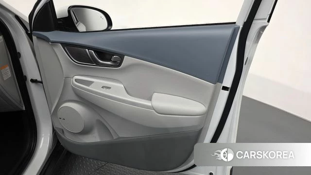 Hyundai Kona Electric id 4960436 из Кореи 17