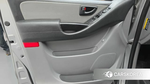 Hyundai The New Grand Starex id 4764969 из Кореи 17