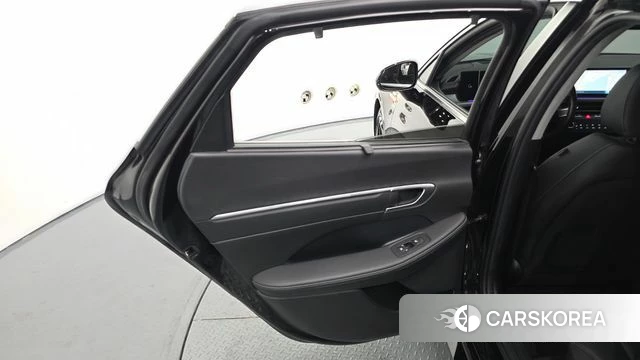 Hyundai Sonata D Edge (DN8) id 5026835 из Кореи 17