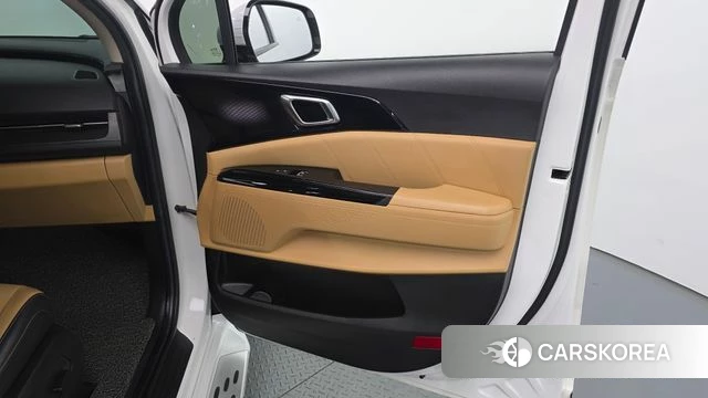 Kia Carnival 4th generation id 5018150 из Кореи 17