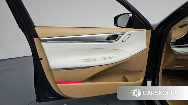 Hyundai The New Grandeur IG id 4959450 из Кореи 17