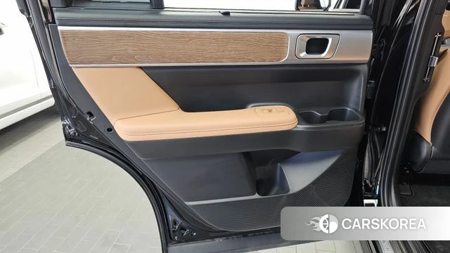 Hyundai Santa Fe (MX5) id 4984828 из Кореи 17