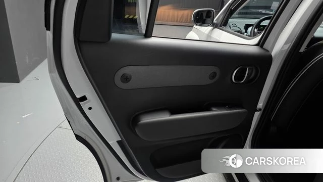 Hyundai Casper Electric id 5015773 из Кореи 17
