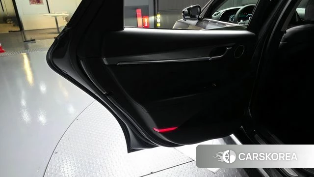 Hyundai The New Grandeur IG id 4195334 из Кореи 17