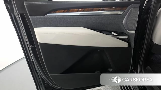 Cadillac Escalade 5th Generation id 4984997 из Кореи 17