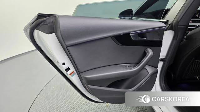 Audi A5 (F5) id 4993066 из Кореи 17