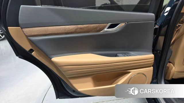 Genesis G80 (RG3) id 4980716 из Кореи 17
