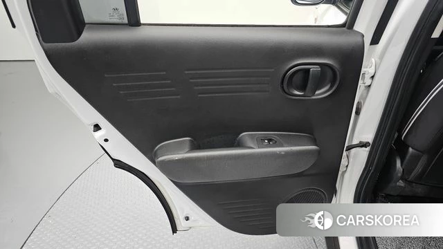 Hyundai Casper id 4656935 из Кореи 17