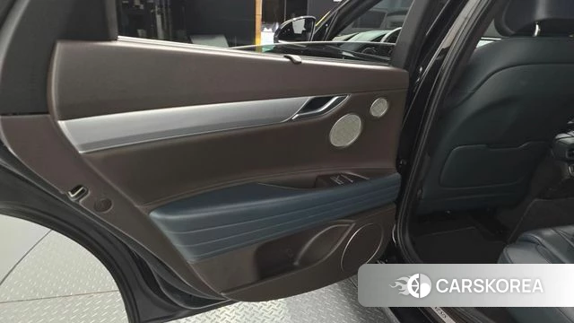 Genesis G80 (RG3) id 4923097 из Кореи 17