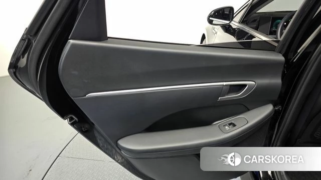 Hyundai Sonata D Edge Hybrid (DN8) id 4927867 из Кореи 17
