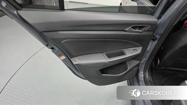 Volkswagen Golf 8th Generation id 4928191 из Кореи 17