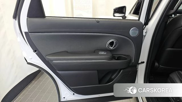 Hyundai Palisade (LX3) id 4957409 из Кореи 17