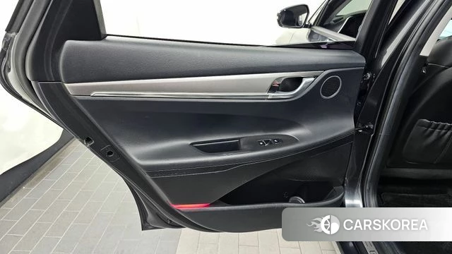 Hyundai The New Grandeur IG id 4965716 из Кореи 17