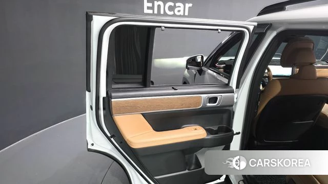 Hyundai Santa Fe (MX5) id 4957958 из Кореи 17