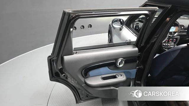 Mini Cooper S Clubman id 4731410 из Кореи 17