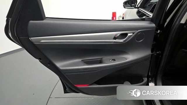 Hyundai The New Grandeur IG id 4727339 из Кореи 17