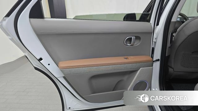 Hyundai Ionic 5 id 4981541 из Кореи 17