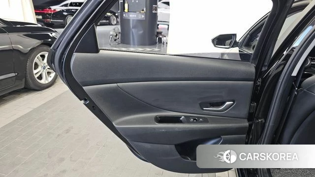 Hyundai Avante (CN7) id 4764317 из Кореи 17