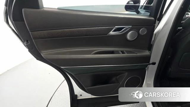 Genesis GV80 id 5003243 из Кореи 17