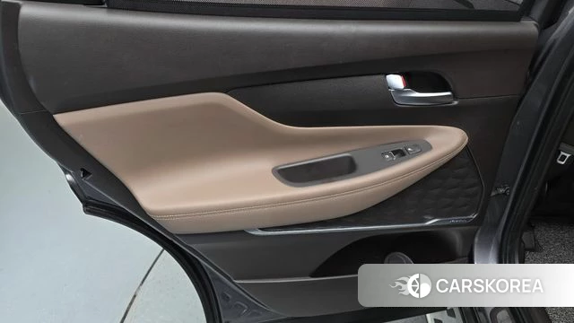 Hyundai Santa Fe TM id 4977471 из Кореи 17