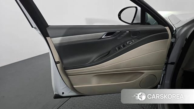 Genesis G80 (RG3) id 5001764 из Кореи 17