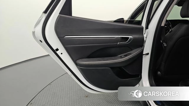 Hyundai Sonata (DN8) id 4997302 из Кореи 17
