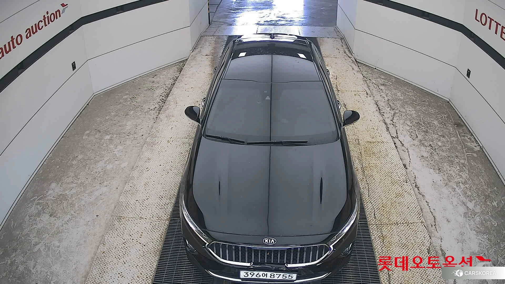 Kia K7 id 4990058 из Кореи 17