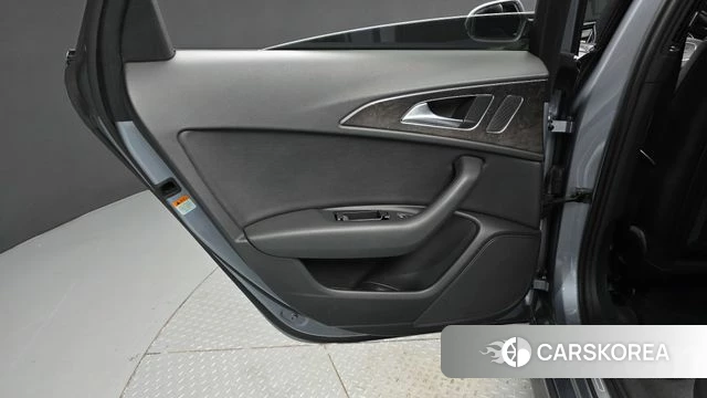 Audi New A6 id 4983250 из Кореи 17